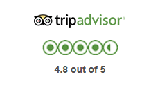 Trip Advisor Reviews